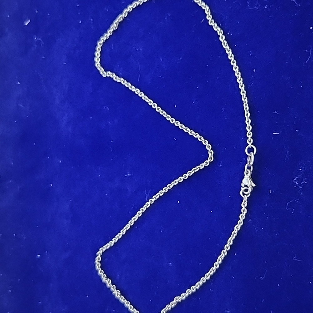 James Avery Sterling Silver Chain